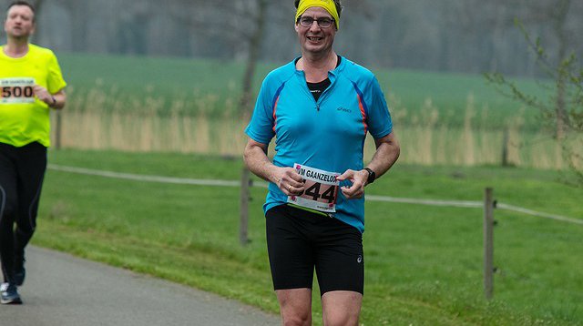 Gaanzeloop (zaterdag 23 maart 2019)